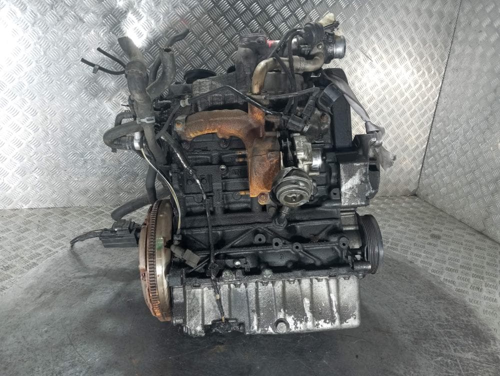 Двигатель к Volkswagen Golf 4 (97-06)