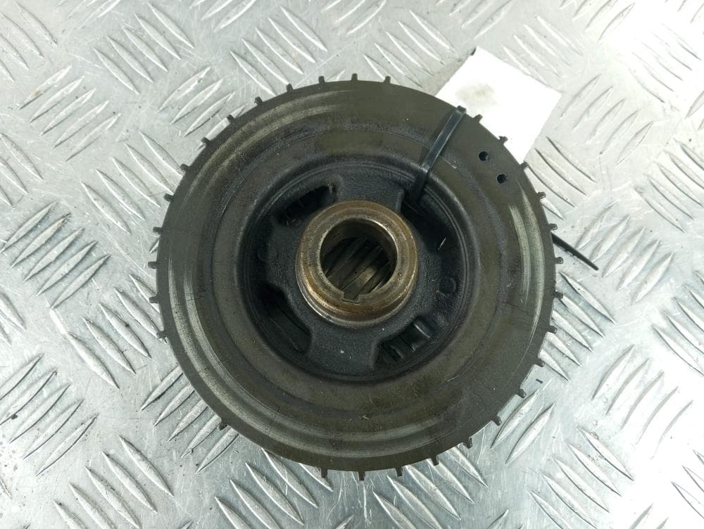 Шкив к Mazda 3 BK Рестайлинг (06-09)