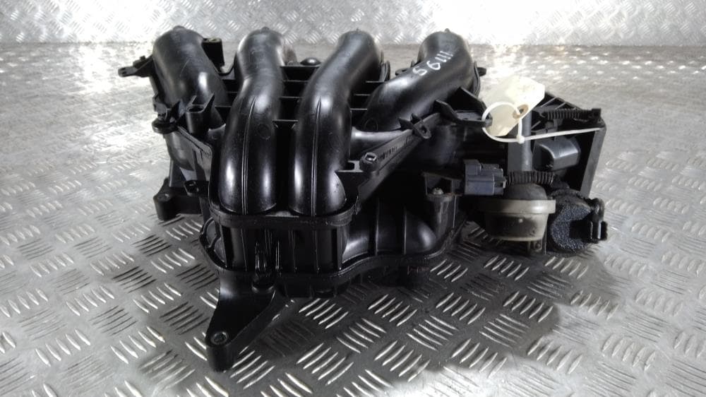 Коллектор впускной к Volvo V50 (03-10)