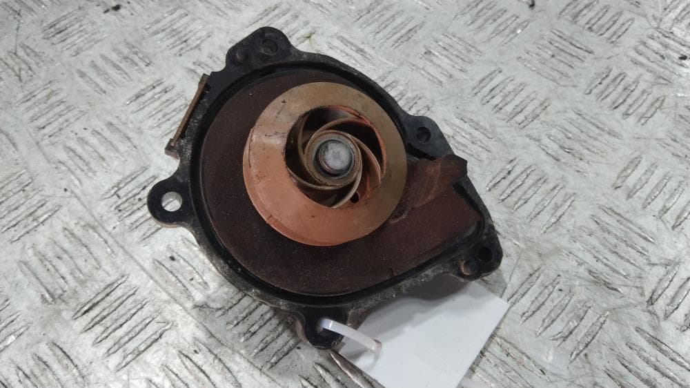 Помпа к Peugeot 207 (06-09)
