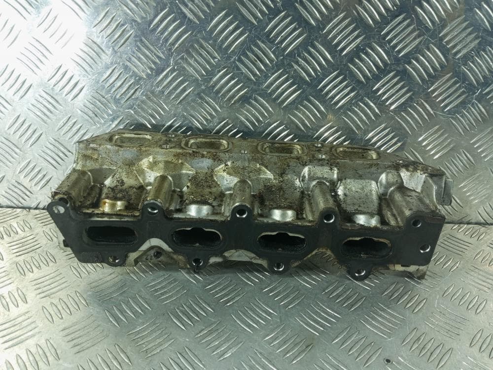 Коллектор впускной к Renault Megane 2 (02-06)