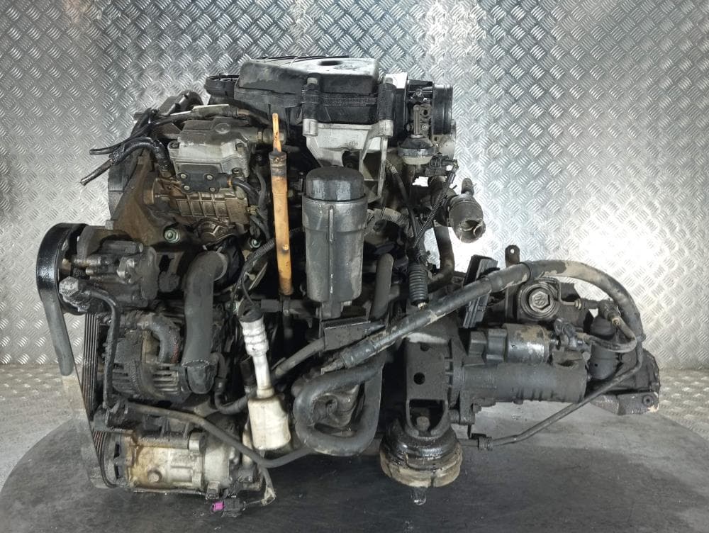 Двигатель к Volkswagen Golf 4 (97-06)