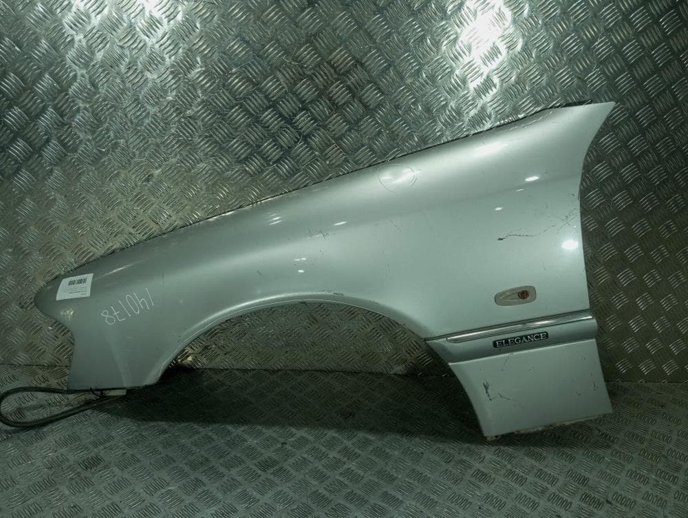 Крыло переднее левое к Mercedes C Class W202/S202 Рестайлинг (97-01)