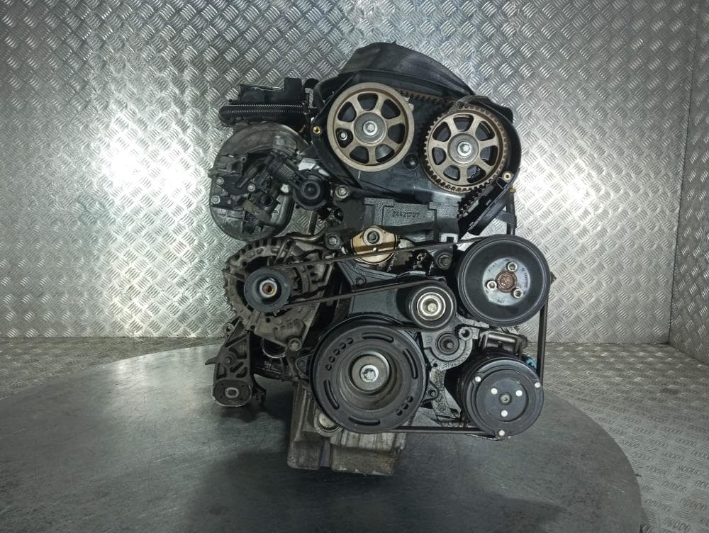Двигатель к Opel Astra H (04-07)