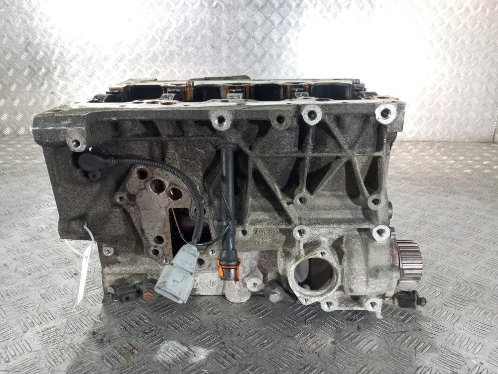 Блок цилиндров к Volkswagen Golf 5 (03-09)