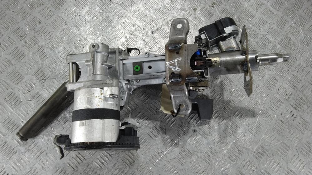 Электроусилитель руля к Ford Focus 4 (18-24)