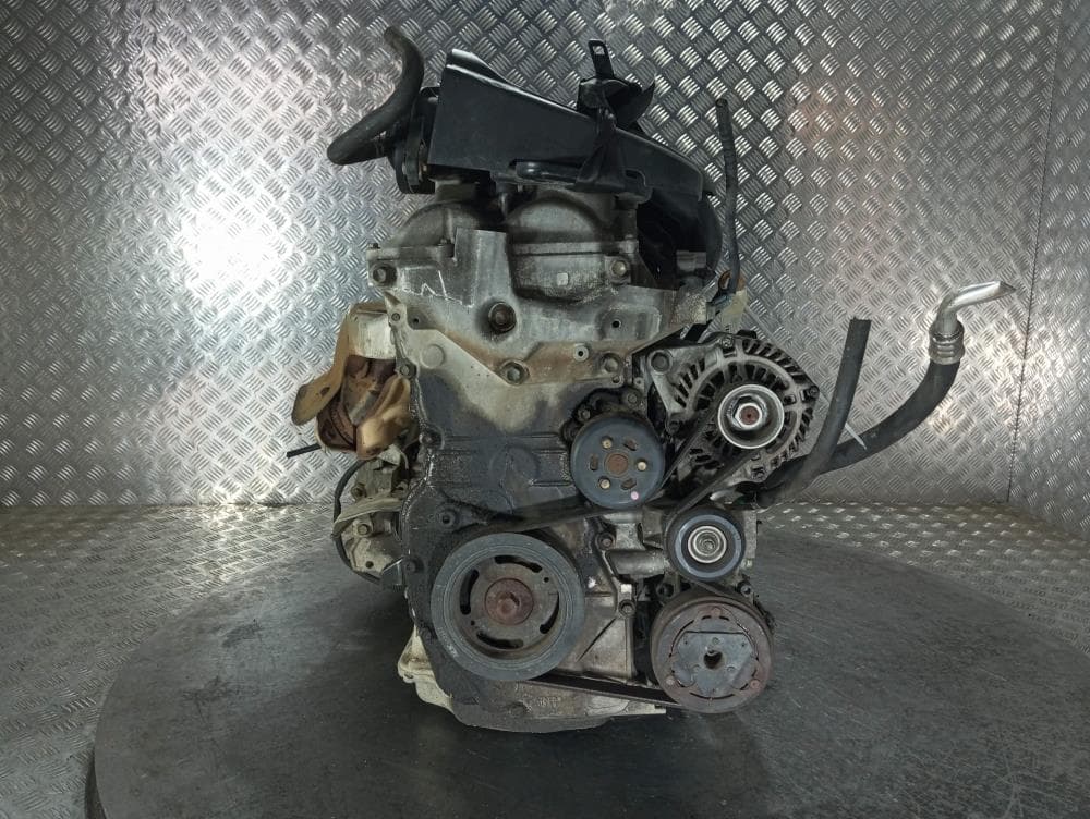 Двигатель к Nissan  Micra K12 (02-10)