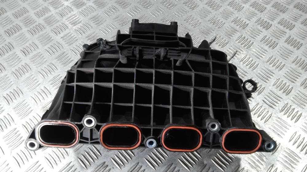 Коллектор впускной к BMW 5 F10/F11/F07 (09-13)