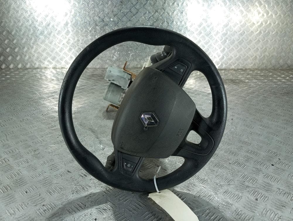 Рулевая колонка к Renault Megane 3 (08-14)