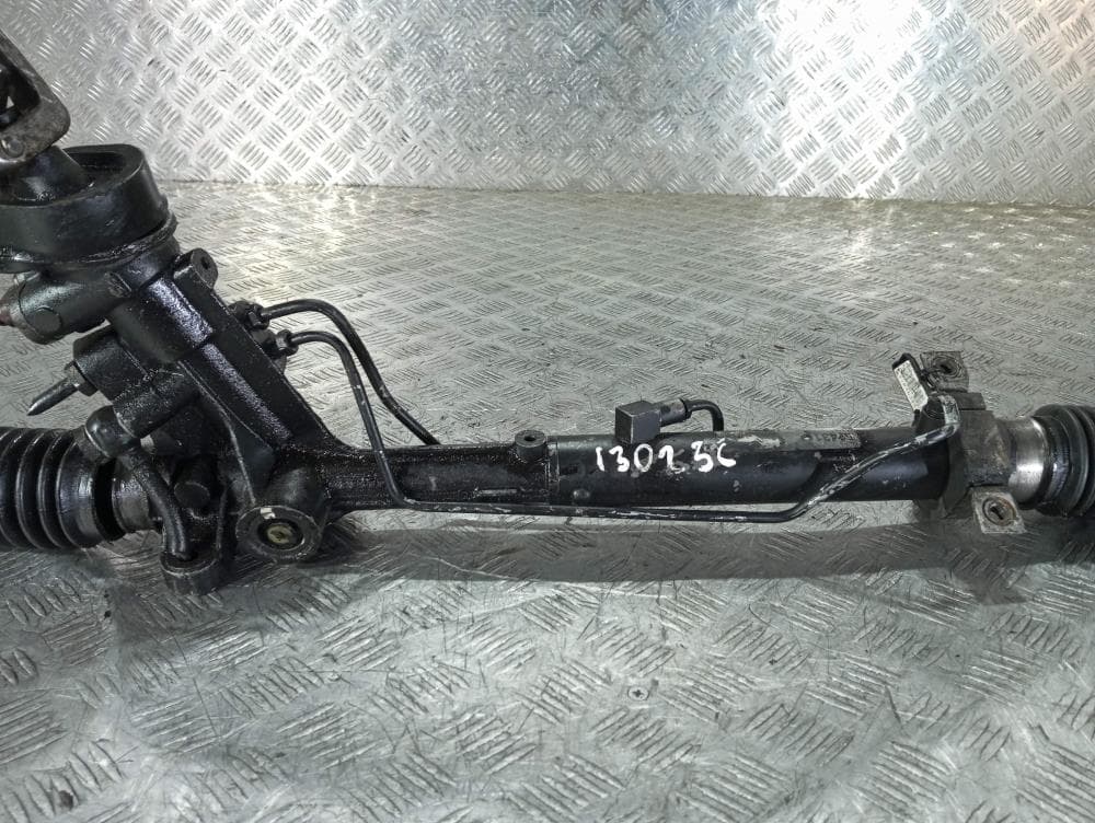 Рулевая рейка к Volkswagen Polo 4 (01-05)
