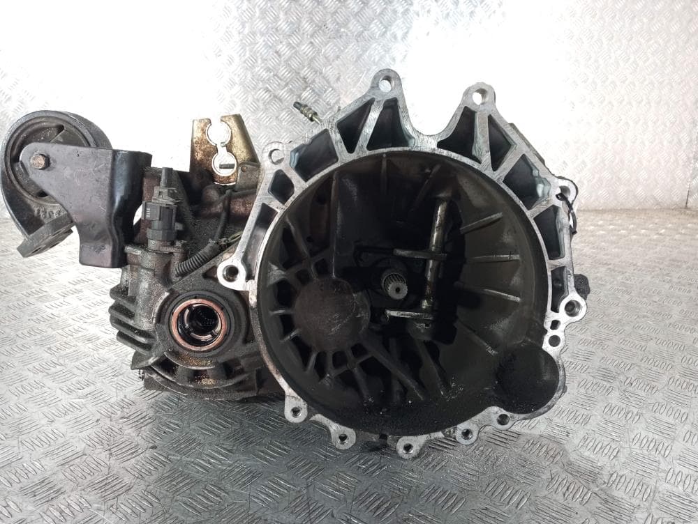 КПП механическая (МКПП) к Hyundai Sonata 4 (98-01)