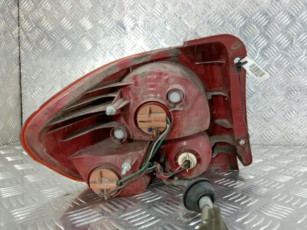 Фонарь задний правый к Hyundai Getz 1 (02-05)