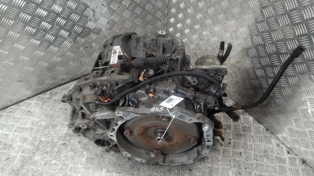 Вариатор к Jeep Compass 1 (06-10)