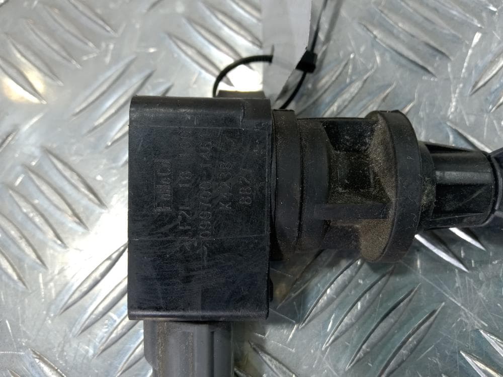 Катушка зажигания к Mazda 3 BK Рестайлинг (06-09)