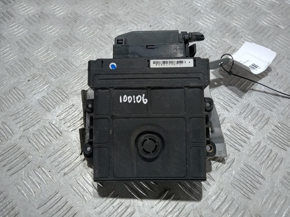 Блок управления АКПП к Volkswagen Passat B6 (05-10)