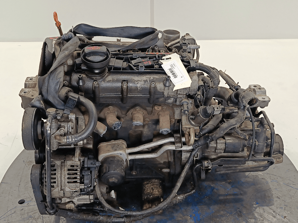 Двигатель к Volkswagen Golf 4 (97-06)