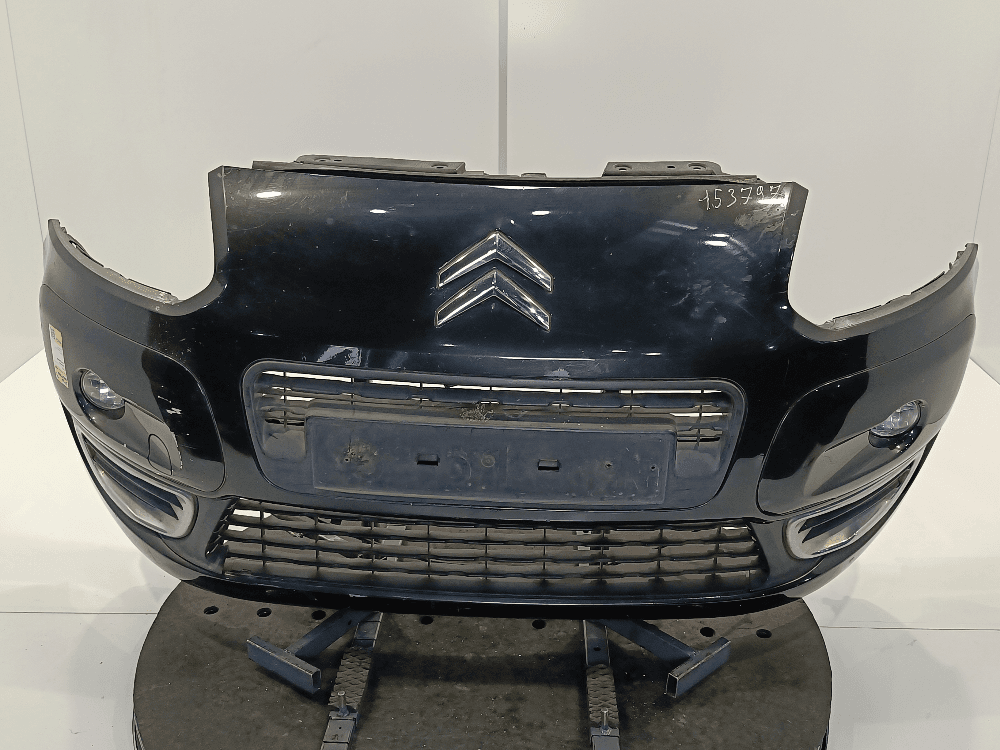 Бампер передний к Citroen C3 Picasso (08-12)