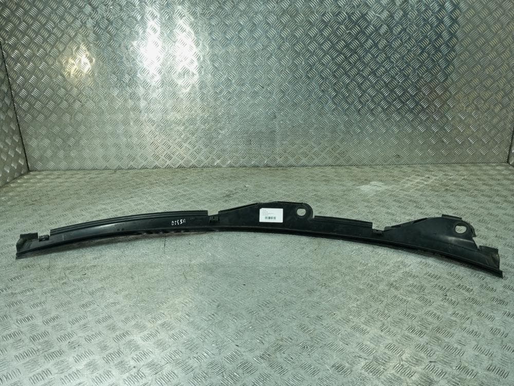Дождевик к Audi A4 B8/8K (07-11)