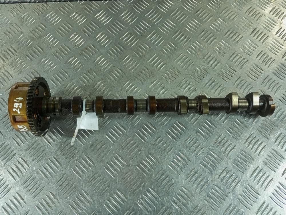 Фазорегулятор к Mitsubishi Outlander 2 Рестайлинг (10-12)