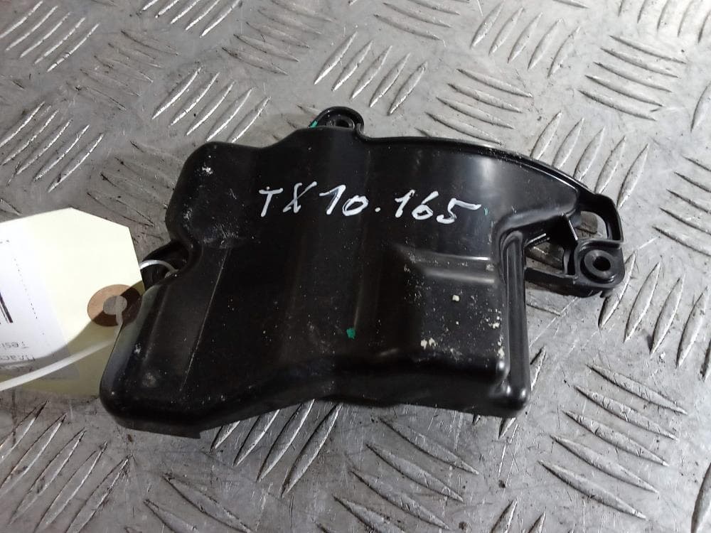 Пластик к Tesla Model X (15-21)