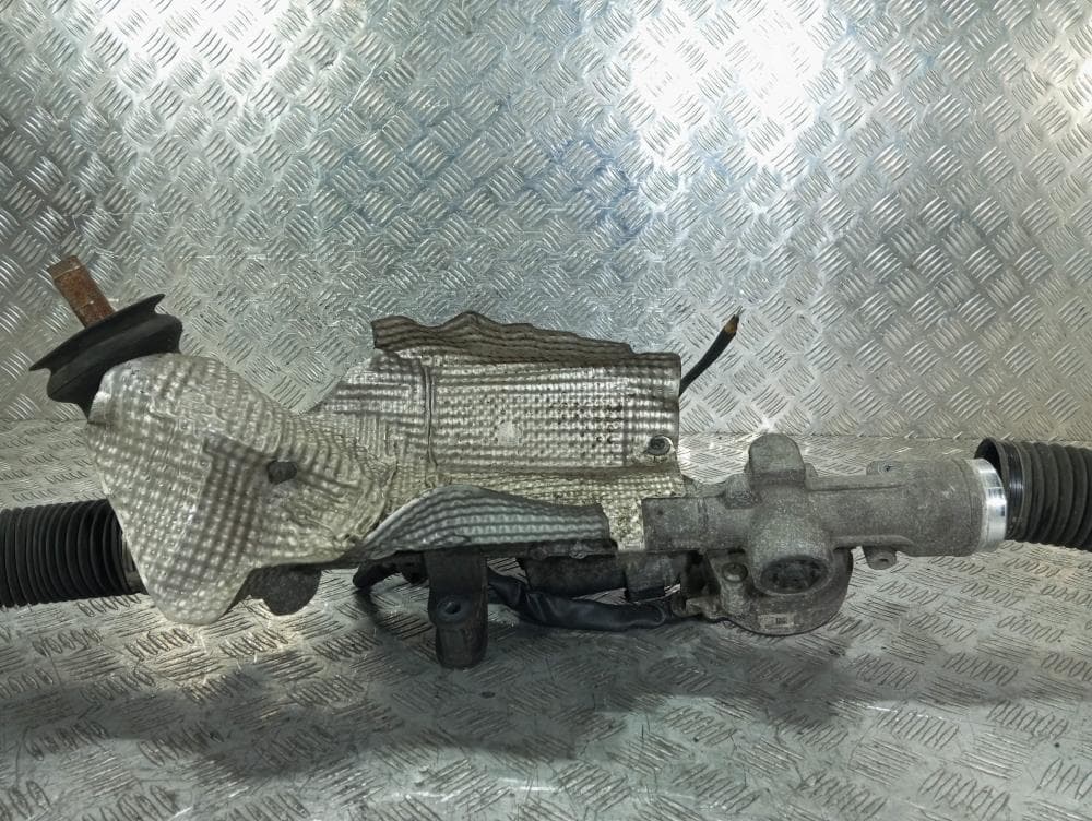 Рулевая рейка к Mercedes B W246 (11-14)