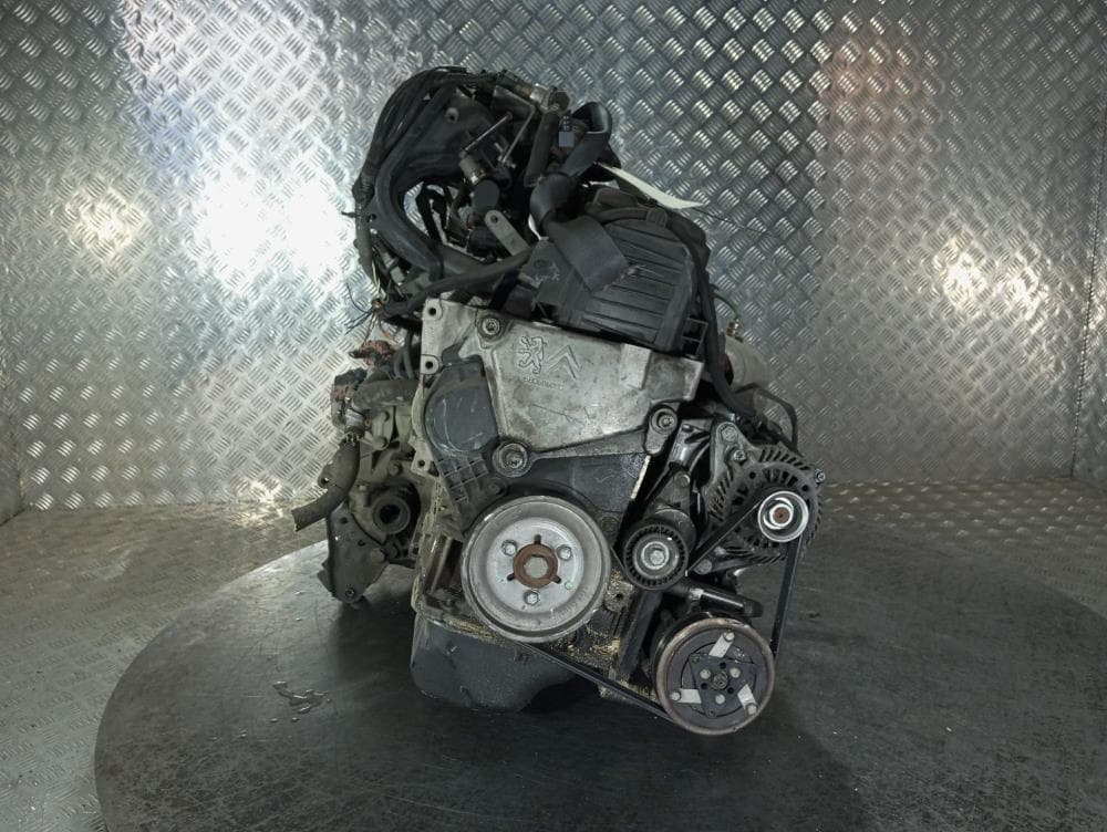 Двигатель к Peugeot 207 (06-09)