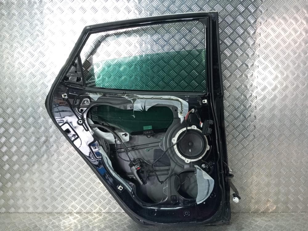 Дверь задняя левая к Hyundai ix35 1 (10-13)