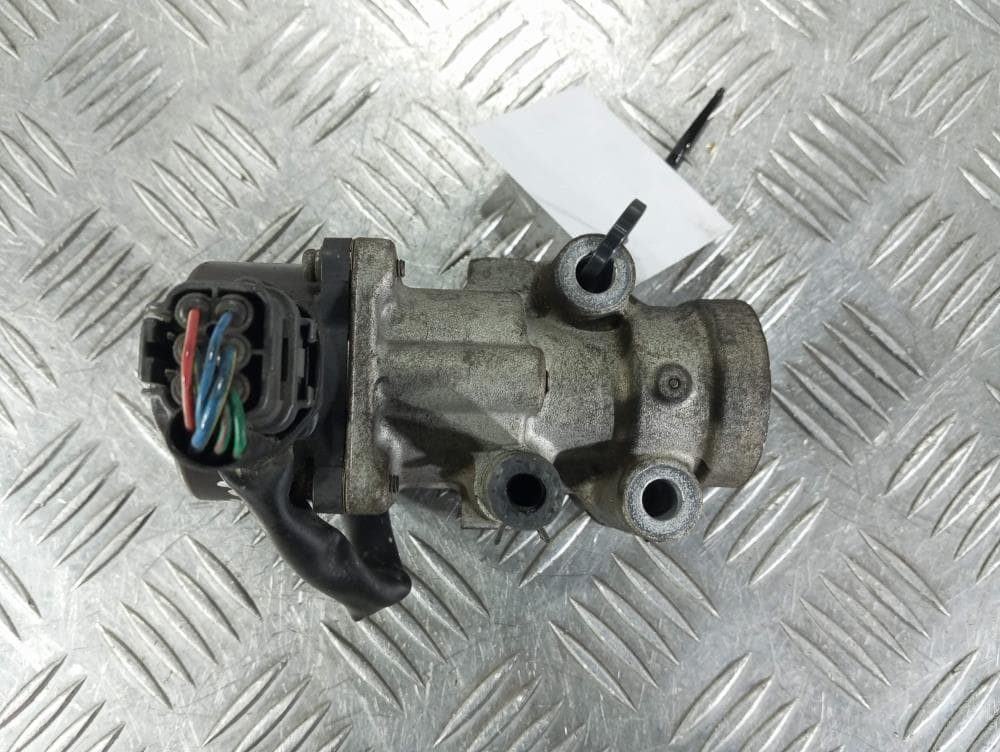Клапан EGR к Mazda 3 BK Рестайлинг (06-09)