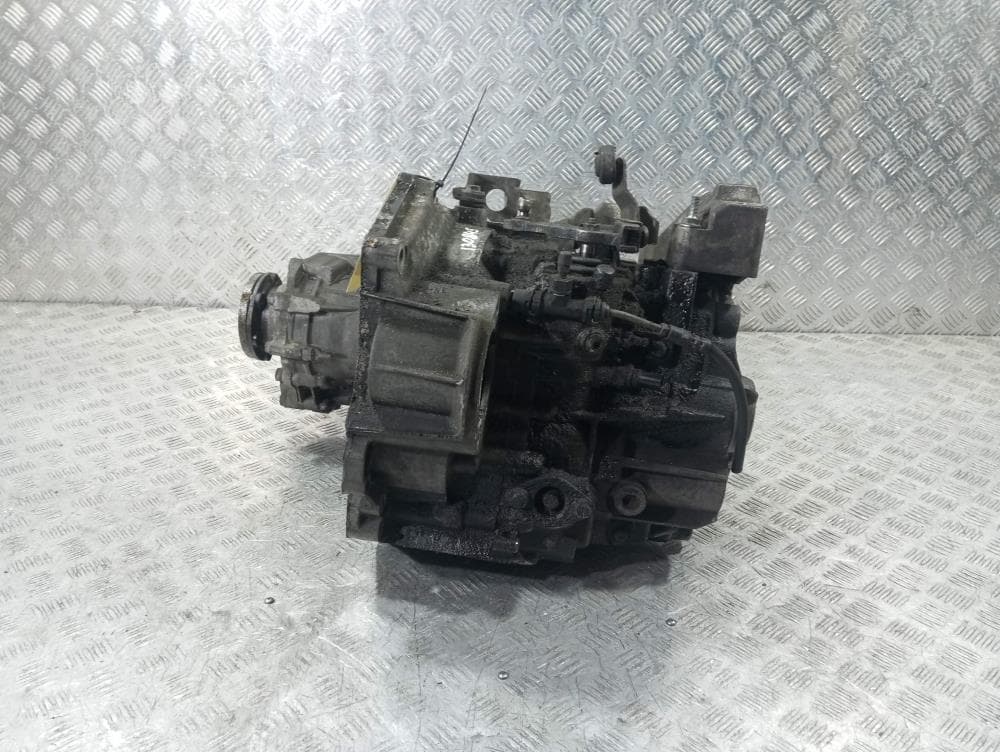 КПП механическая (МКПП) к Volkswagen Golf 4 (97-06)