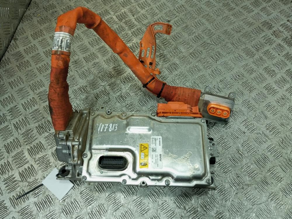 Инвертор к BMW i3 I01 Рестайлинг (17-22)