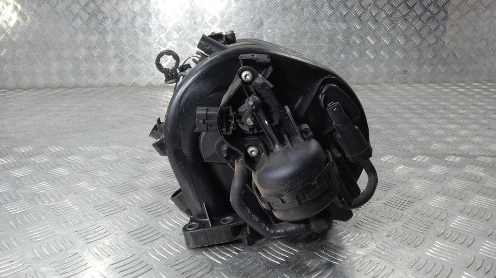 Коллектор впускной к Chevrolet Cruze J300 (09-12)