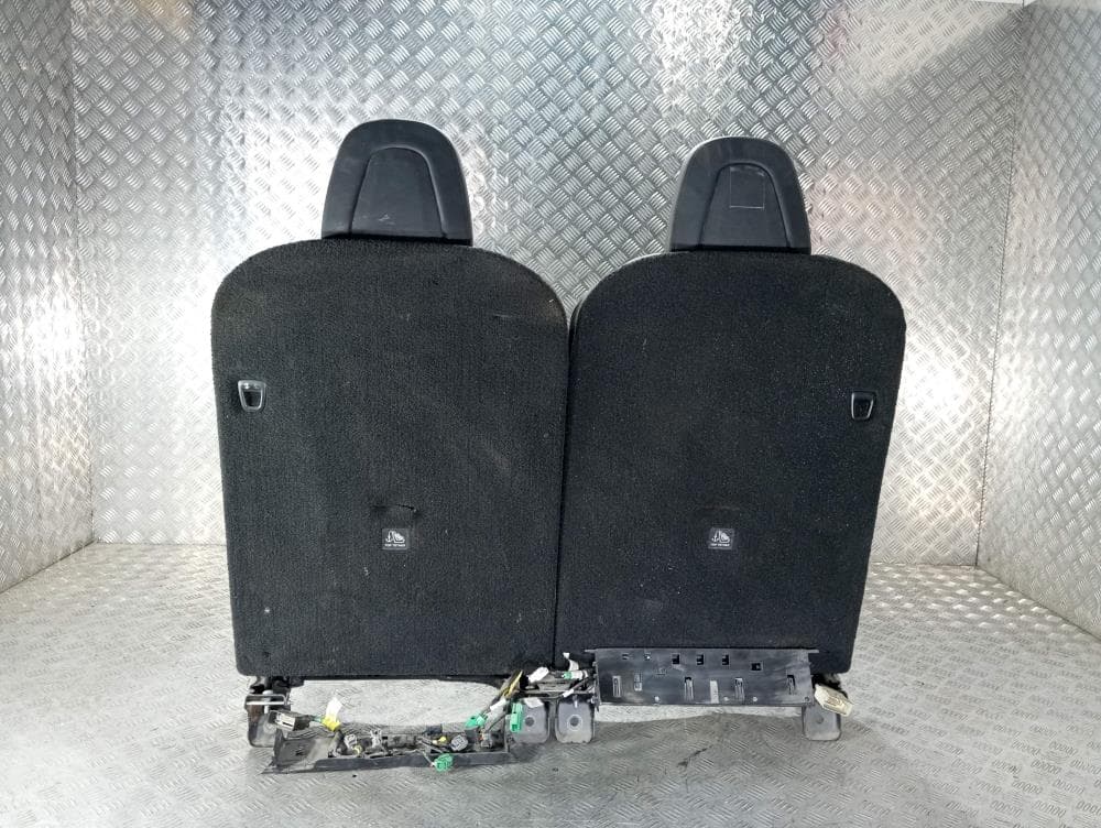 Сиденье третий ряд к Tesla Model X (15-21)