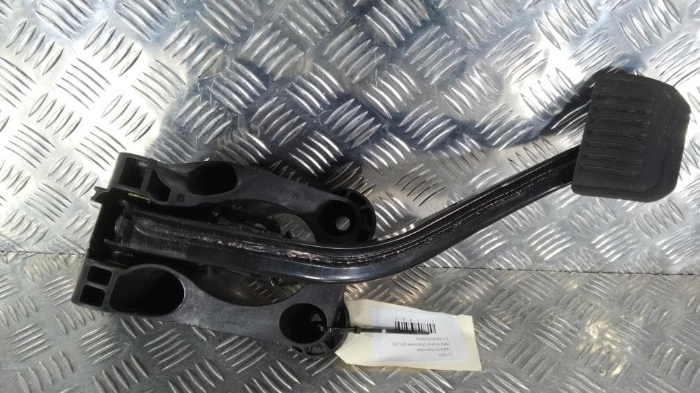 Педаль тормоза к Jeep Grand Cherokee WL (21-24)