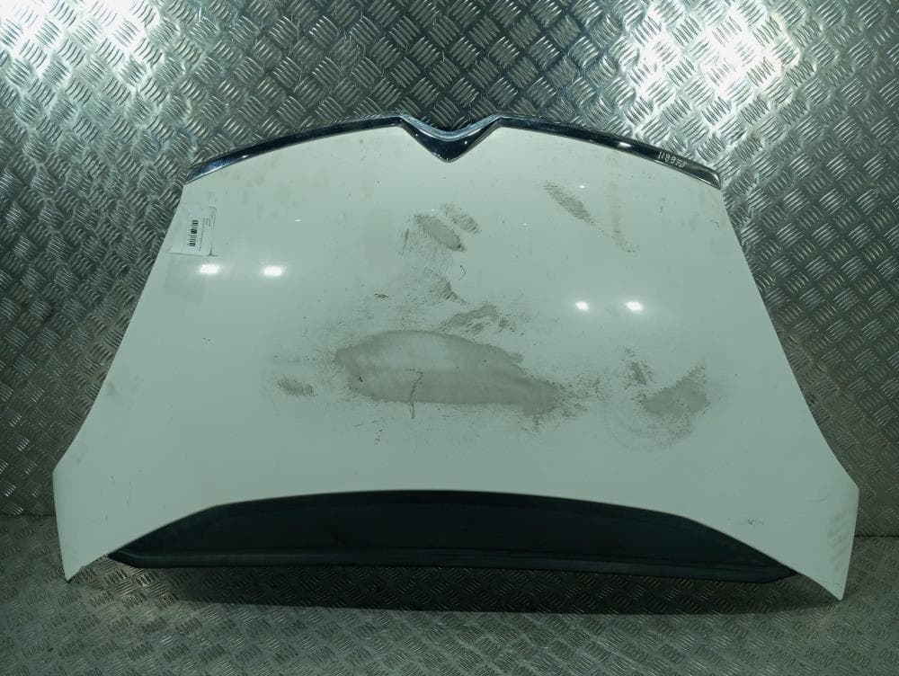 Капот к Citroen C4 Grand Picasso 1 (06-13)