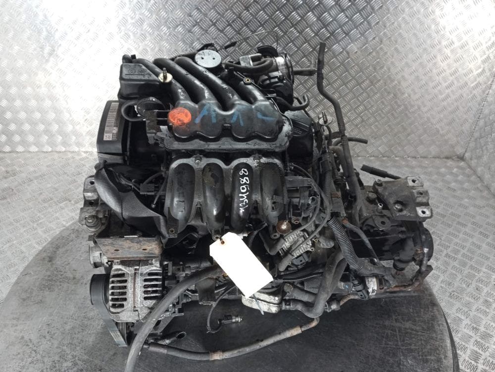 Двигатель к Volkswagen Golf 4 (97-06)