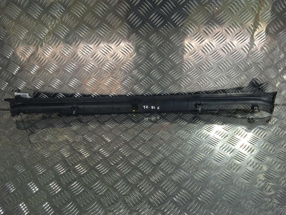Кронштейн к Tesla Model X (15-21)