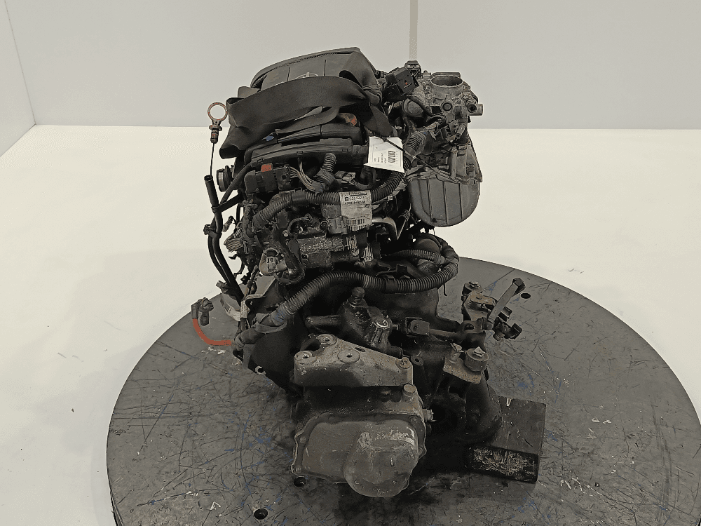 Двигатель к Opel Astra H (04-07)