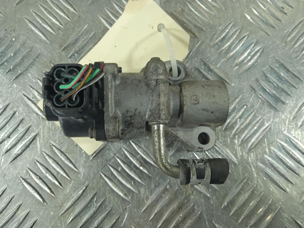 Клапан EGR к Mazda 3 BK (03-06)
