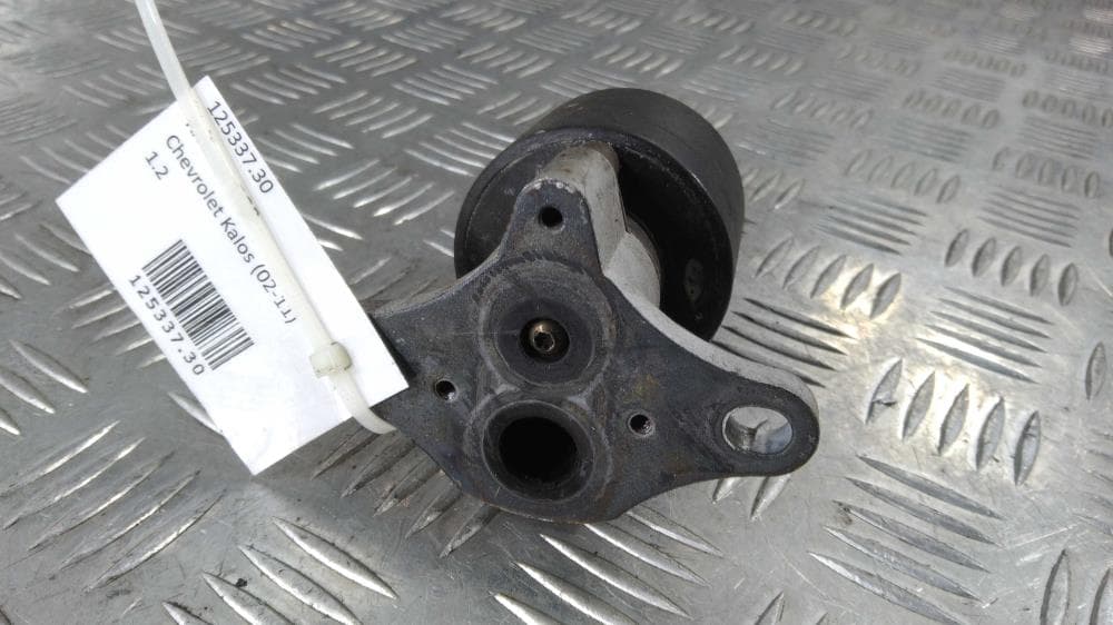 Клапан EGR к Chevrolet Kalos (02-11)