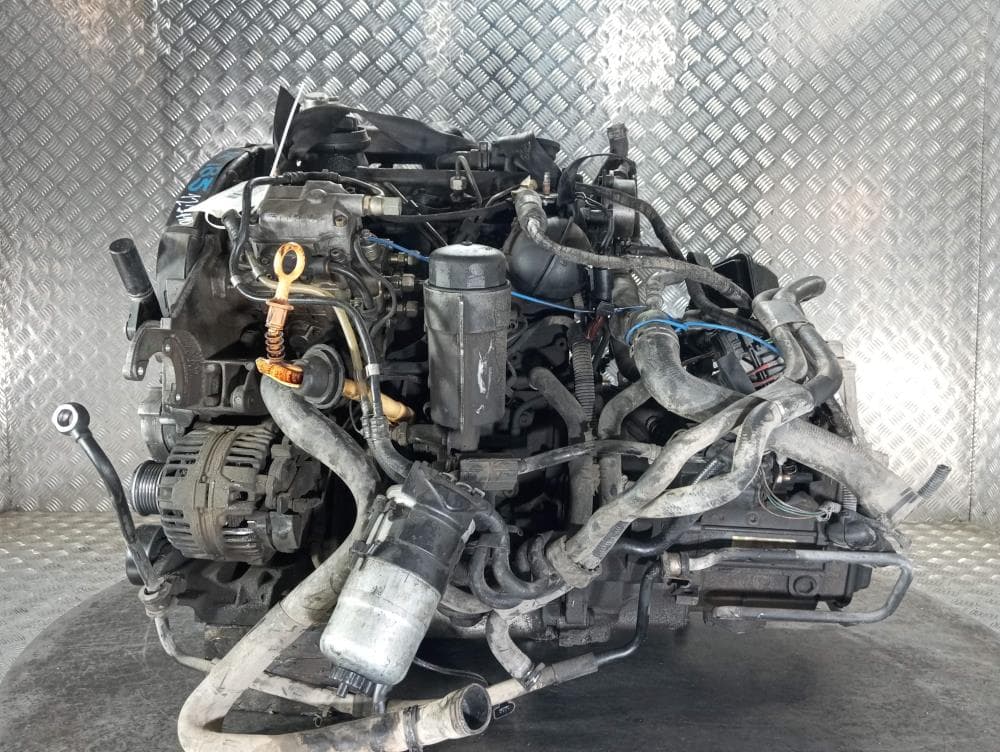 Двигатель к Volkswagen Golf 4 (97-06)