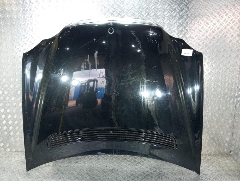 Капот к Mercedes C Class W203/S203/CL203 (00-04)