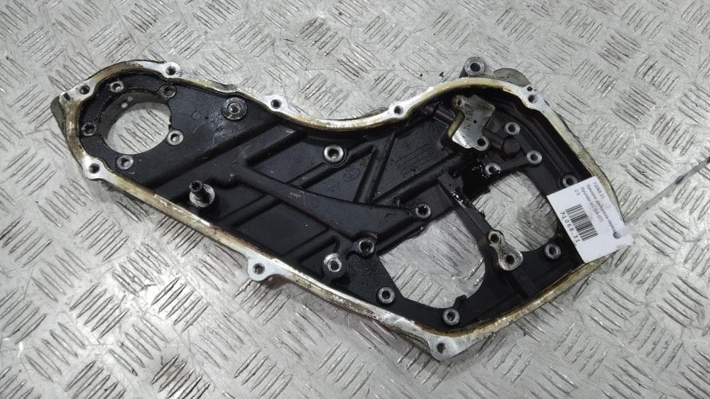 Крышка двигателя передняя к Hyundai H1 2 (07-15)