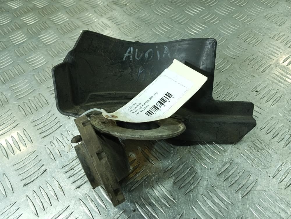 Пыльник к Audi A4 B8/8K (07-11)