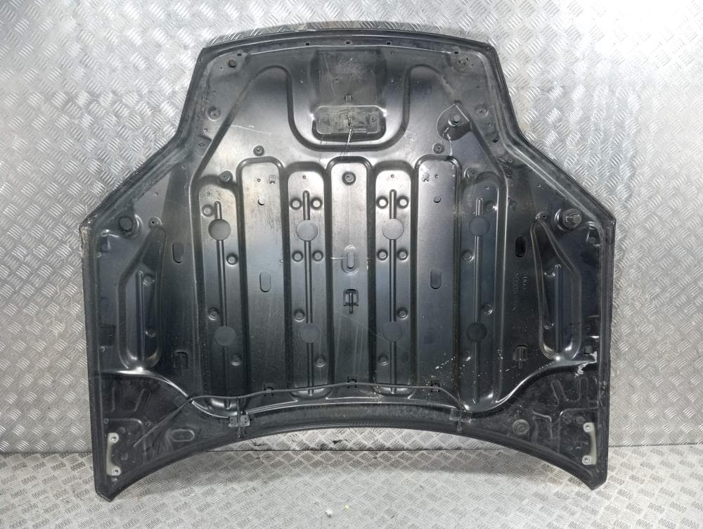 Капот к Renault Laguna 3 (07-11)