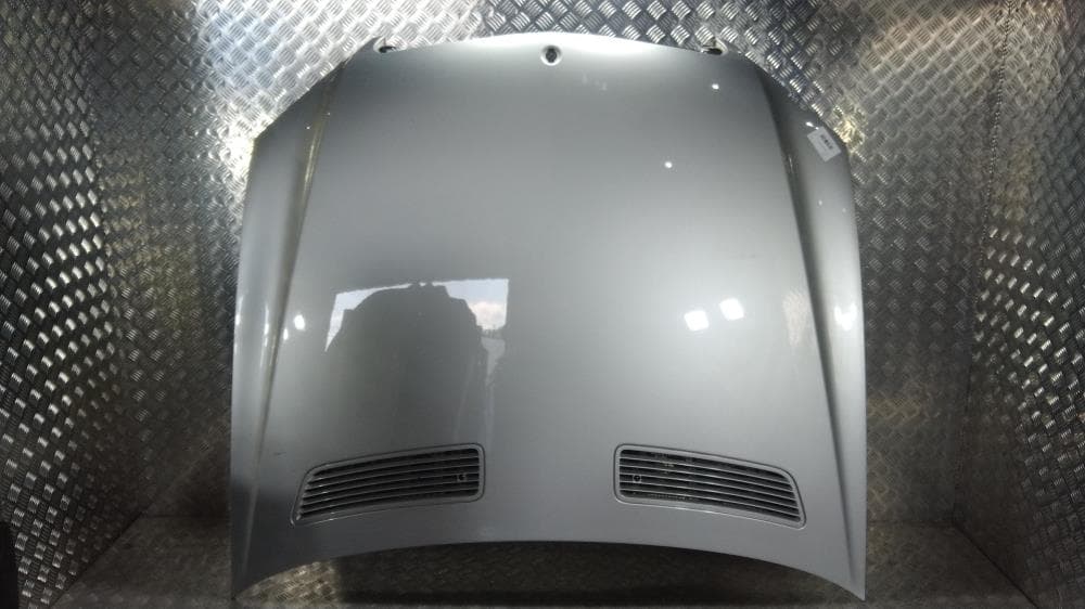 Капот к Mercedes S W221 Рестайлинг (09-13)