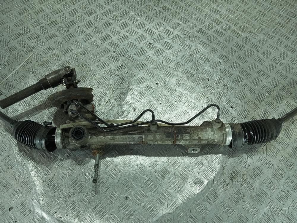 Рулевая рейка к Peugeot 206 1 Рестайлинг (02-09)
