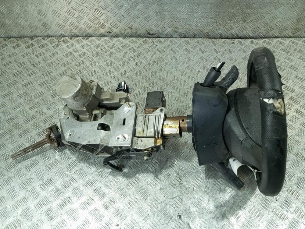 Рулевая колонка к Renault Megane 2 (02-06)