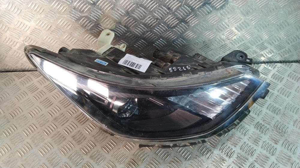 Фара правая к Hyundai Sonata 8 (19-21)