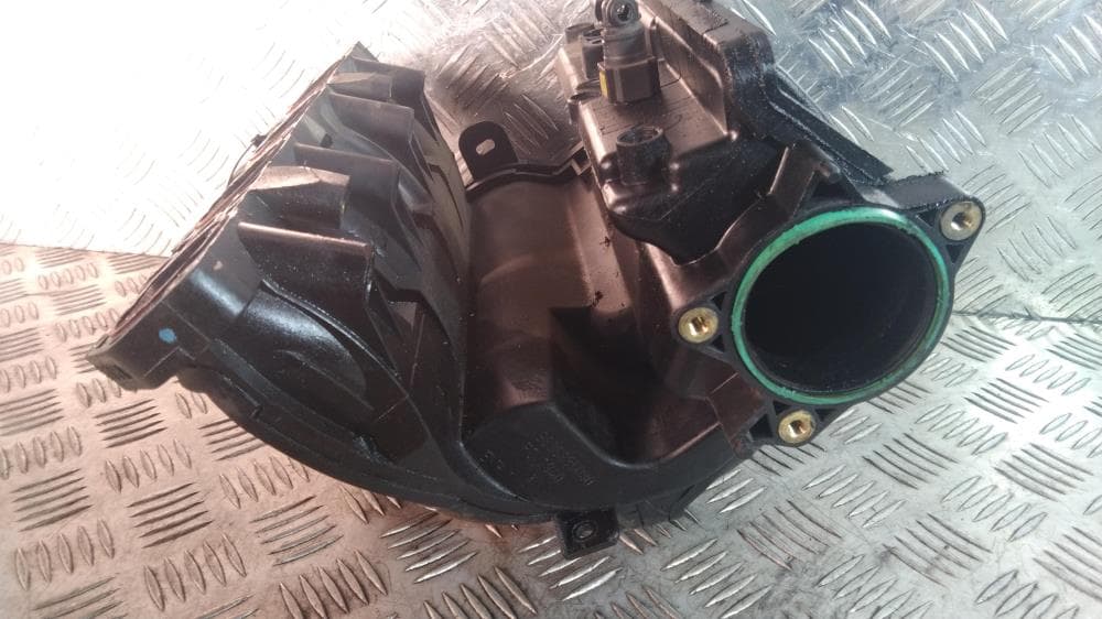 Коллектор впускной к Peugeot 307 (01-05)