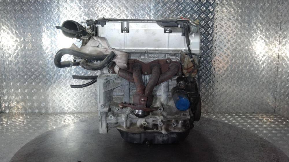 Двигатель к Honda CR-V 2 (02-04)
